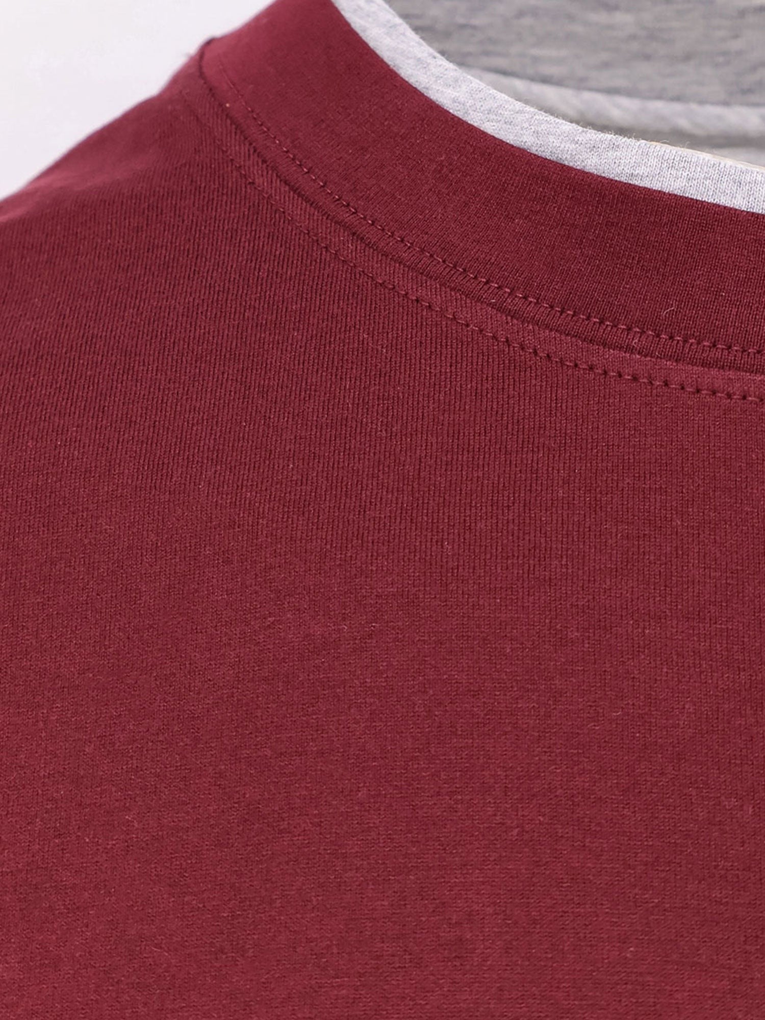 Brunello Cucinelli Cotton T-shirt