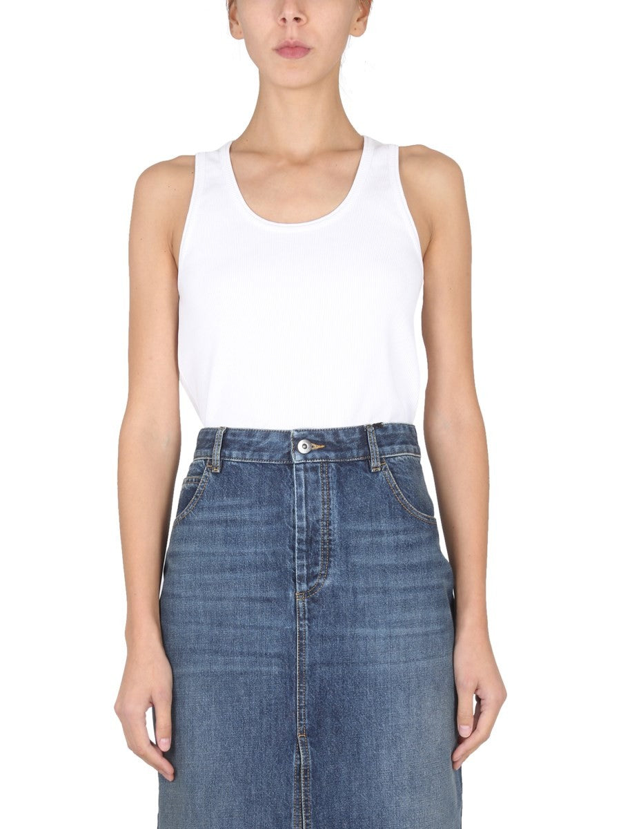 Bottega Veneta BOMULLSTOPPER.