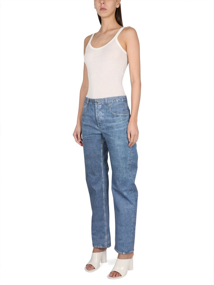 Bottega Veneta COTTON TOPS.