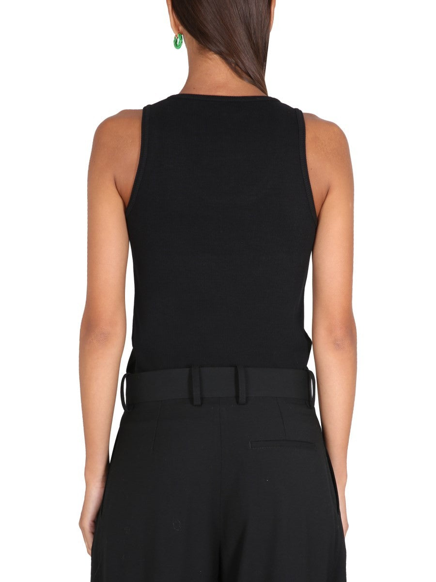 Bottega Veneta ΒΑΜΒΑΚΕΝΕΣ ΜΠΛΟΥΖΕΣ.