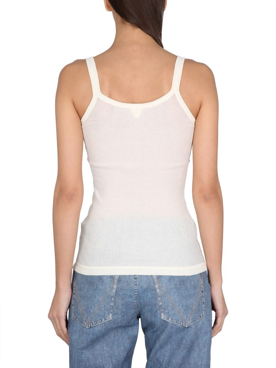 Bottega Veneta COTTON TOPS.