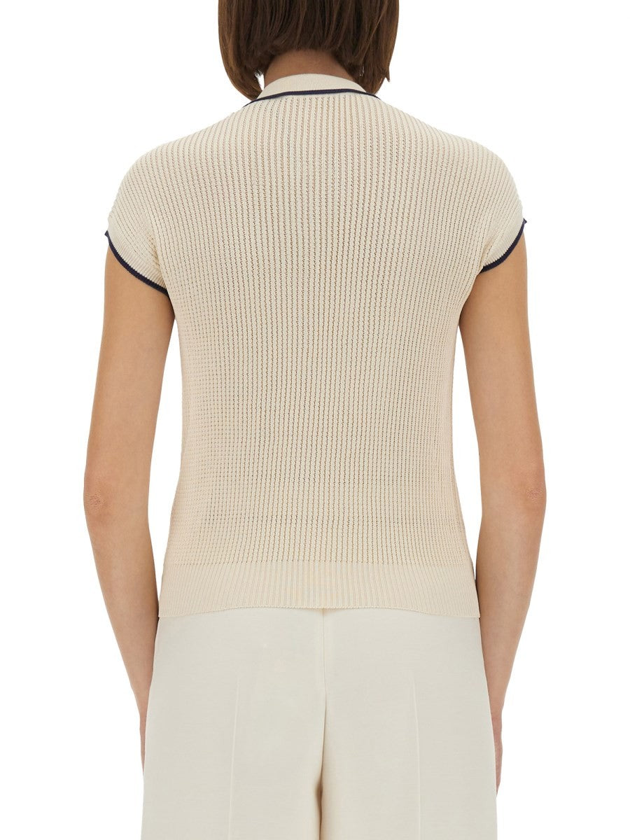 Valentino COTTON TOPS.