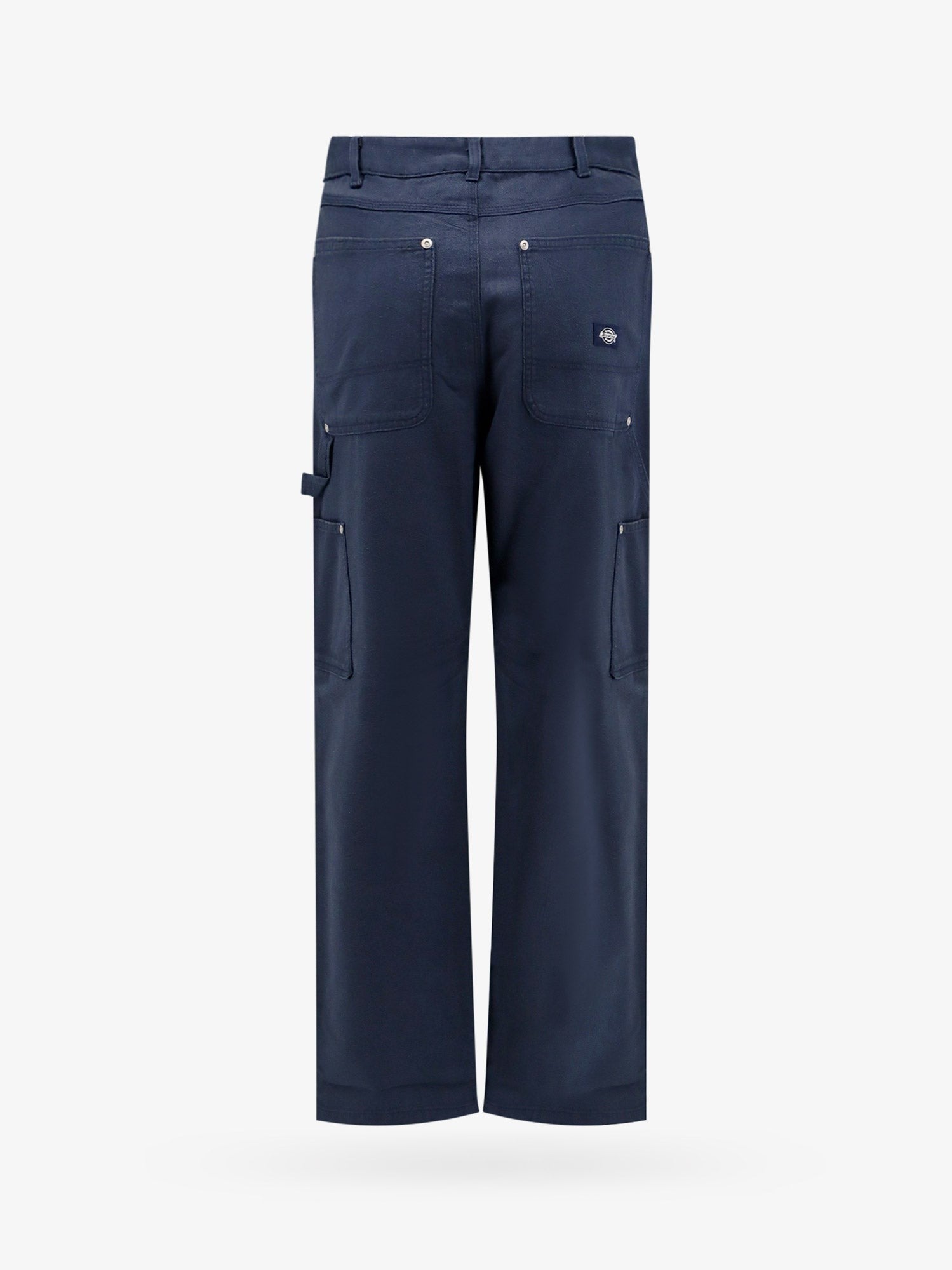 Dickies Tier 0 Bavlněné kalhoty s použitým efektem