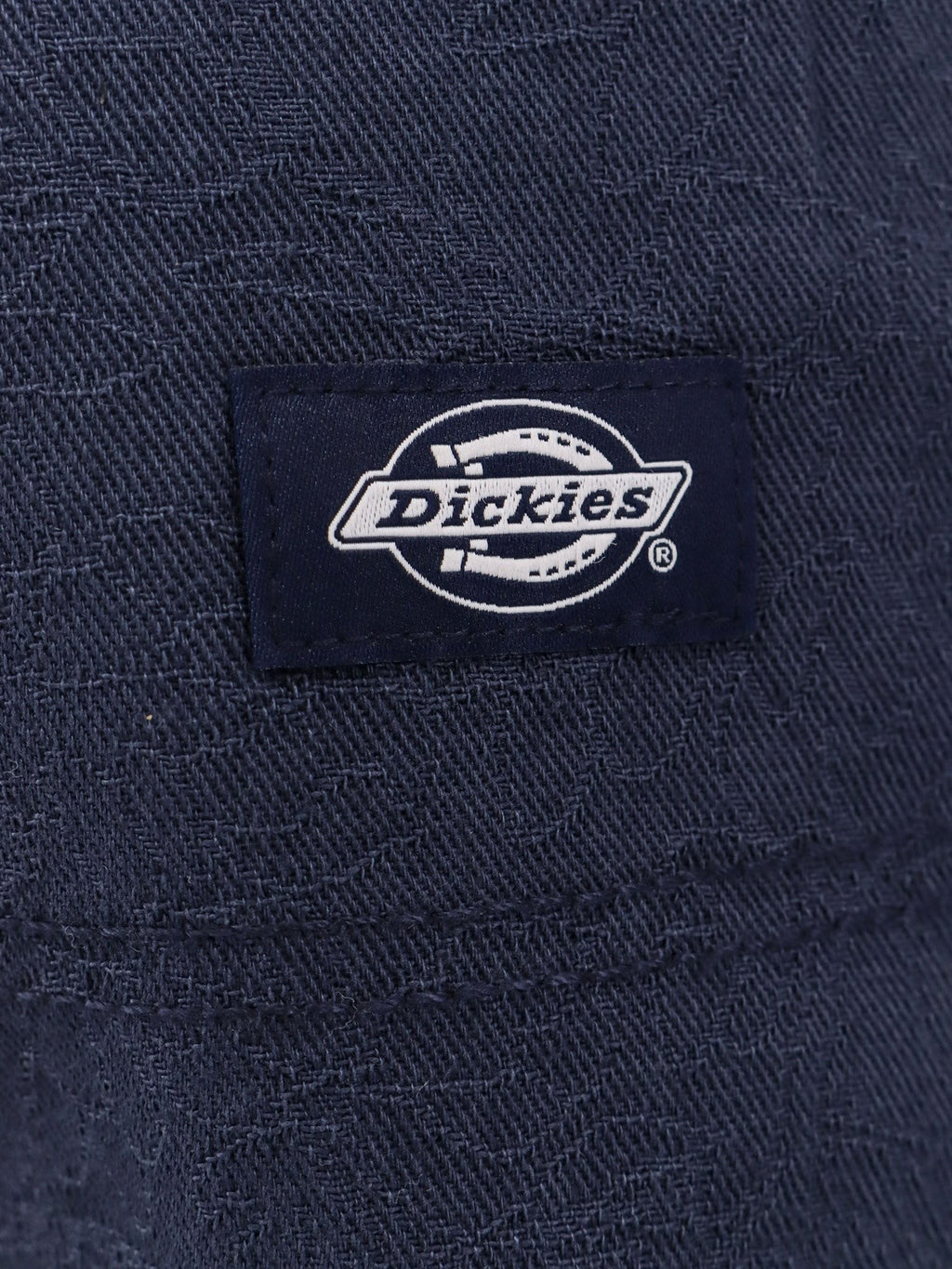 Dickies Tier 0 Bavlněné kalhoty s použitým efektem