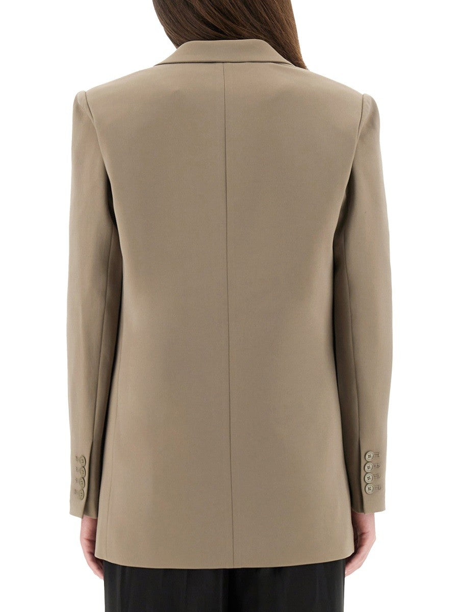 Michael By Michael Kors CREPE BLAZER