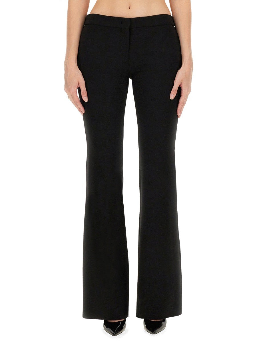Moschino CRÊPE-HOSE