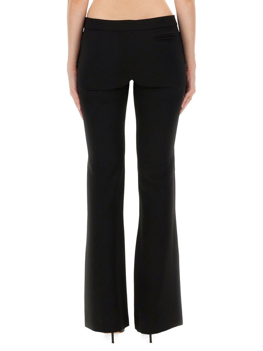 Moschino CRÊPE-HOSE