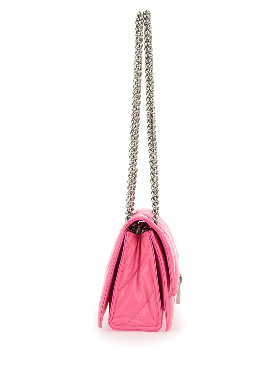 Balenciaga CRUSH SMALL TASCHE