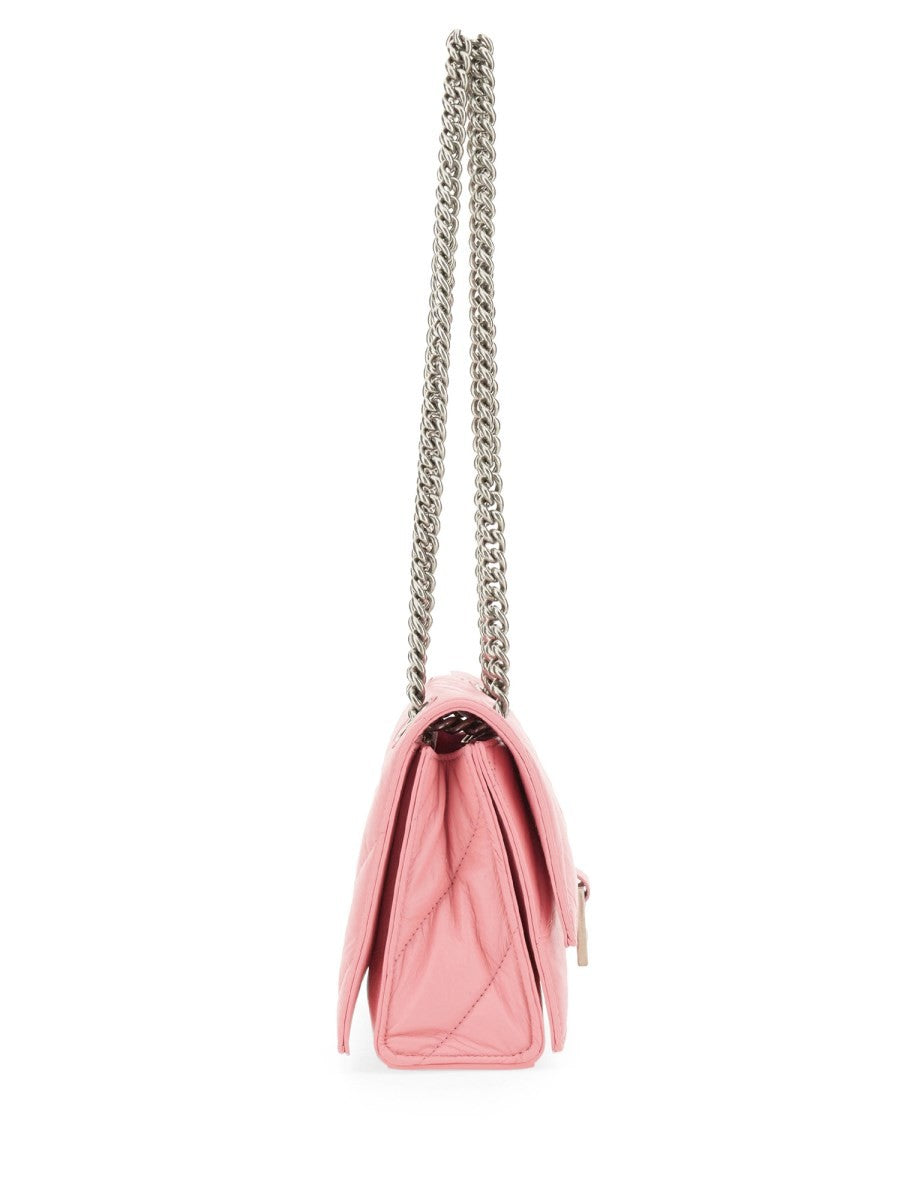 Balenciaga CRUSH SMALL TASCHE