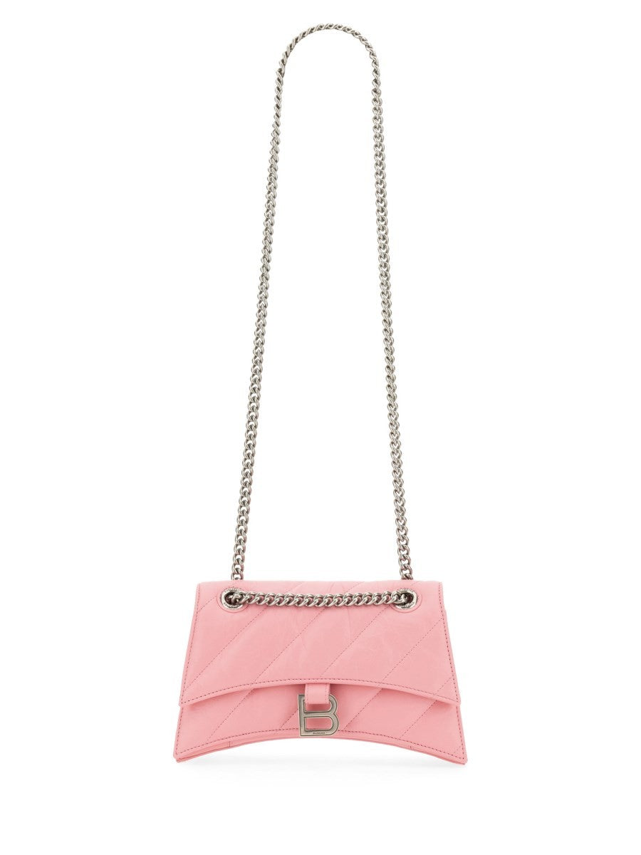 Balenciaga CRUSH SMALL TASCHE