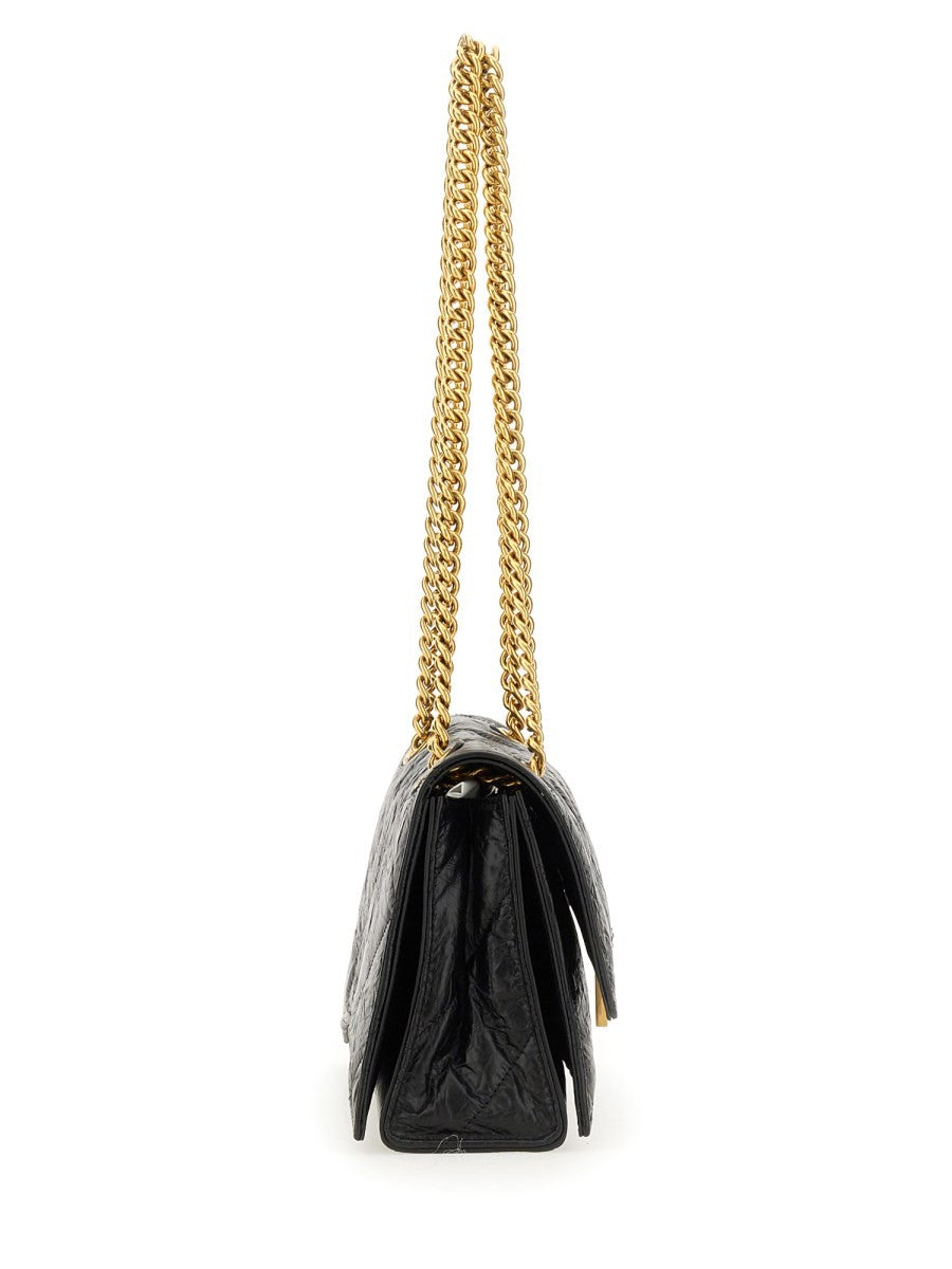 Balenciaga CRUSH MAŽAS KREPŠYS