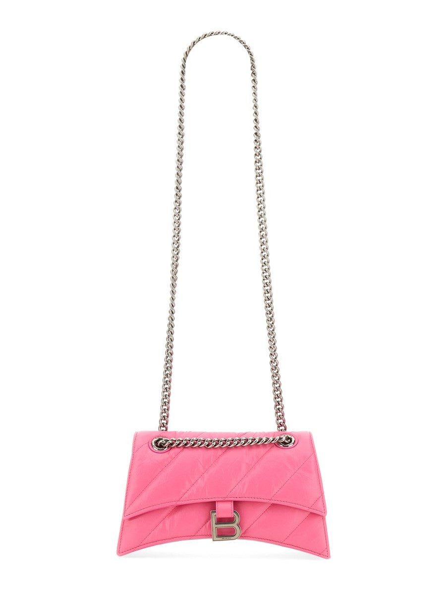 Balenciaga CRUSH SMALL TASCHE