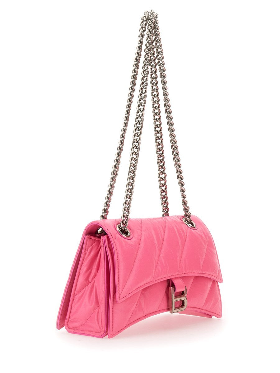 Balenciaga CRUSH SMALL TASCHE