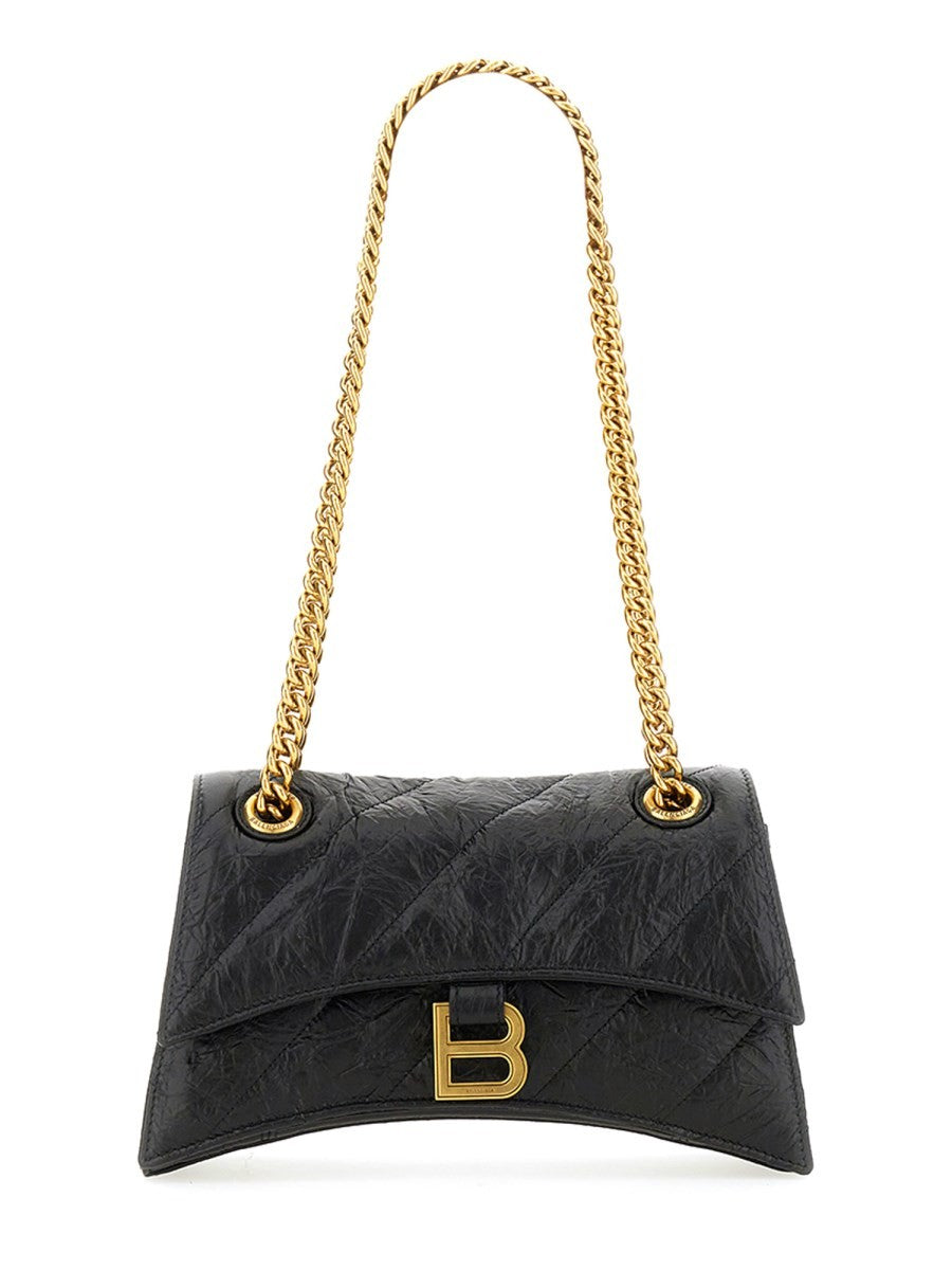 Balenciaga CRUSH MAŽAS KREPŠYS
