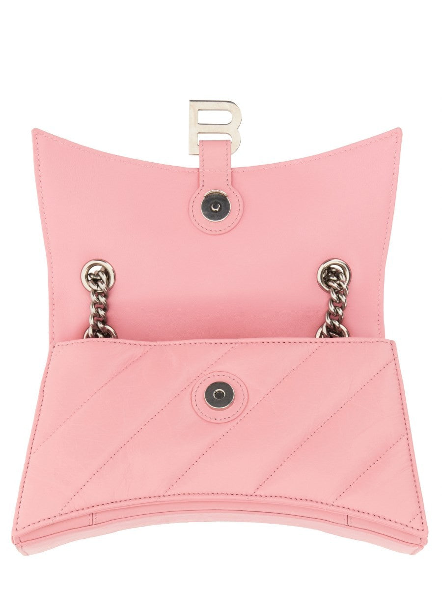 Balenciaga CRUSH SMALL TASCHE
