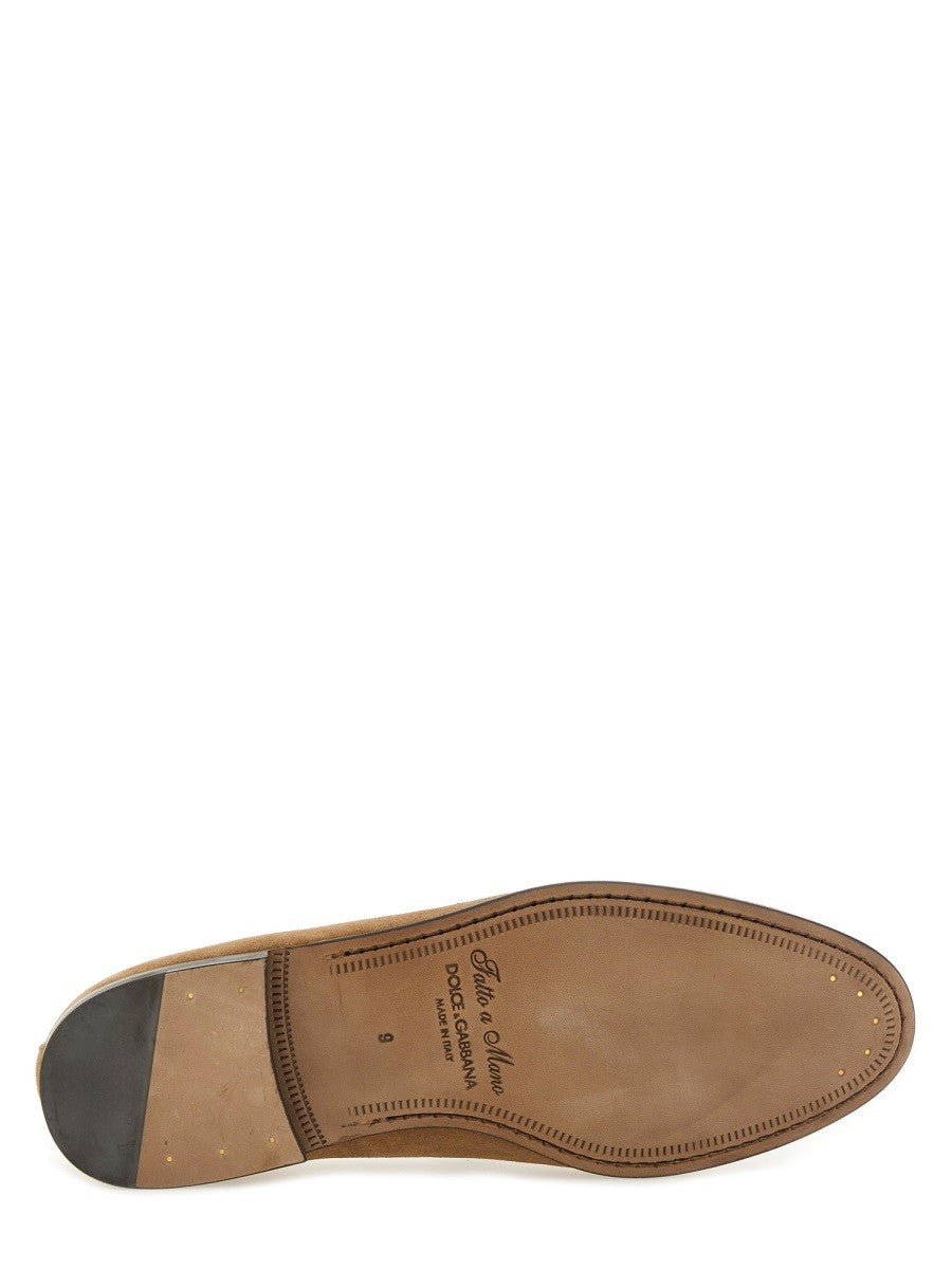 Dolce & Gabbana CRUST SLIPPER