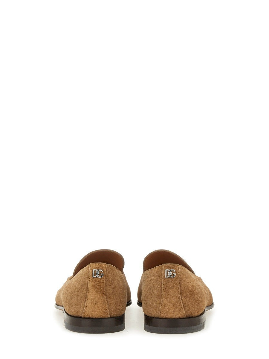 Dolce & Gabbana CRUST SLIPPER