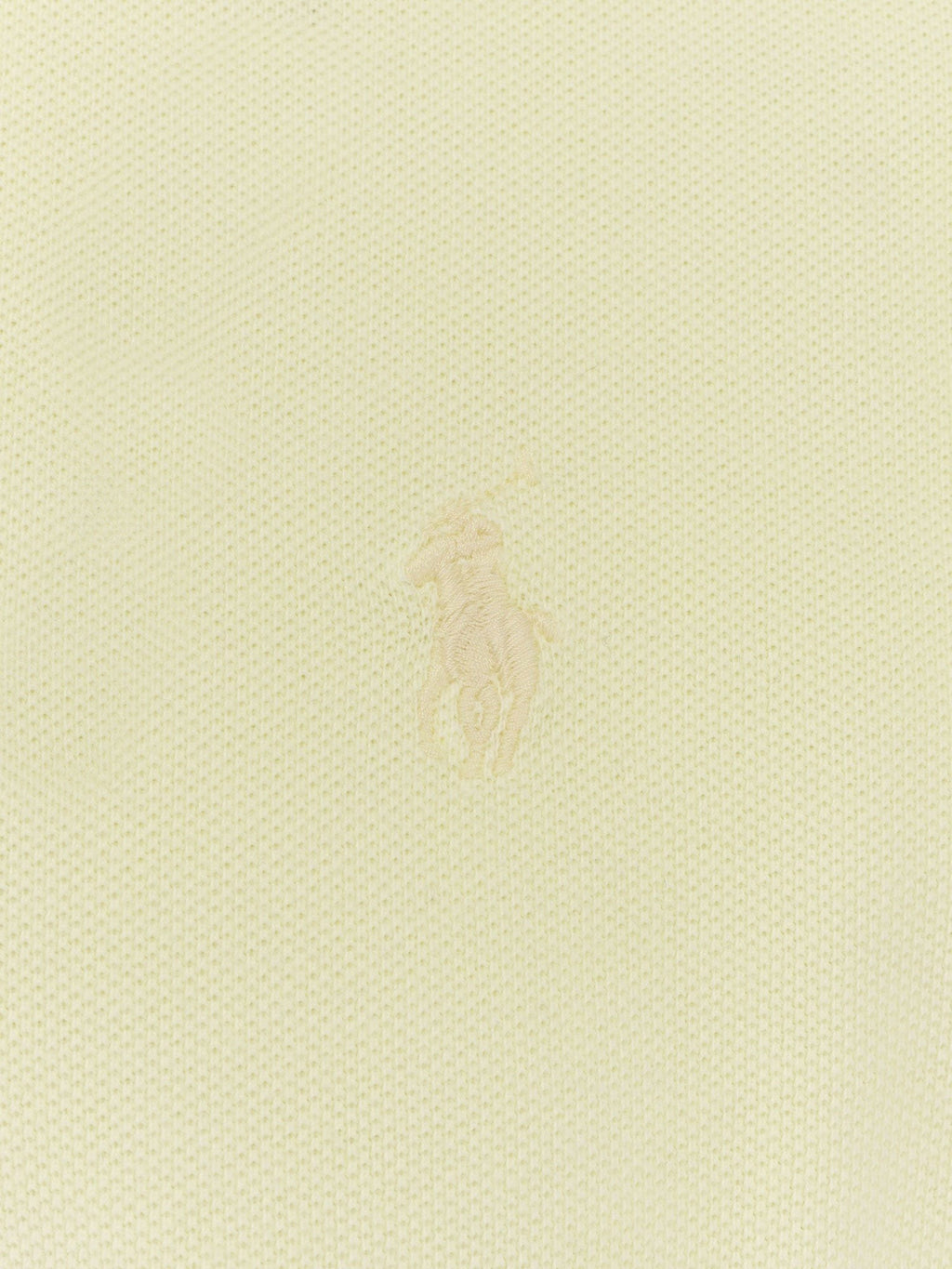 Polo Ralph Lauren Polo coupe slim ajustée