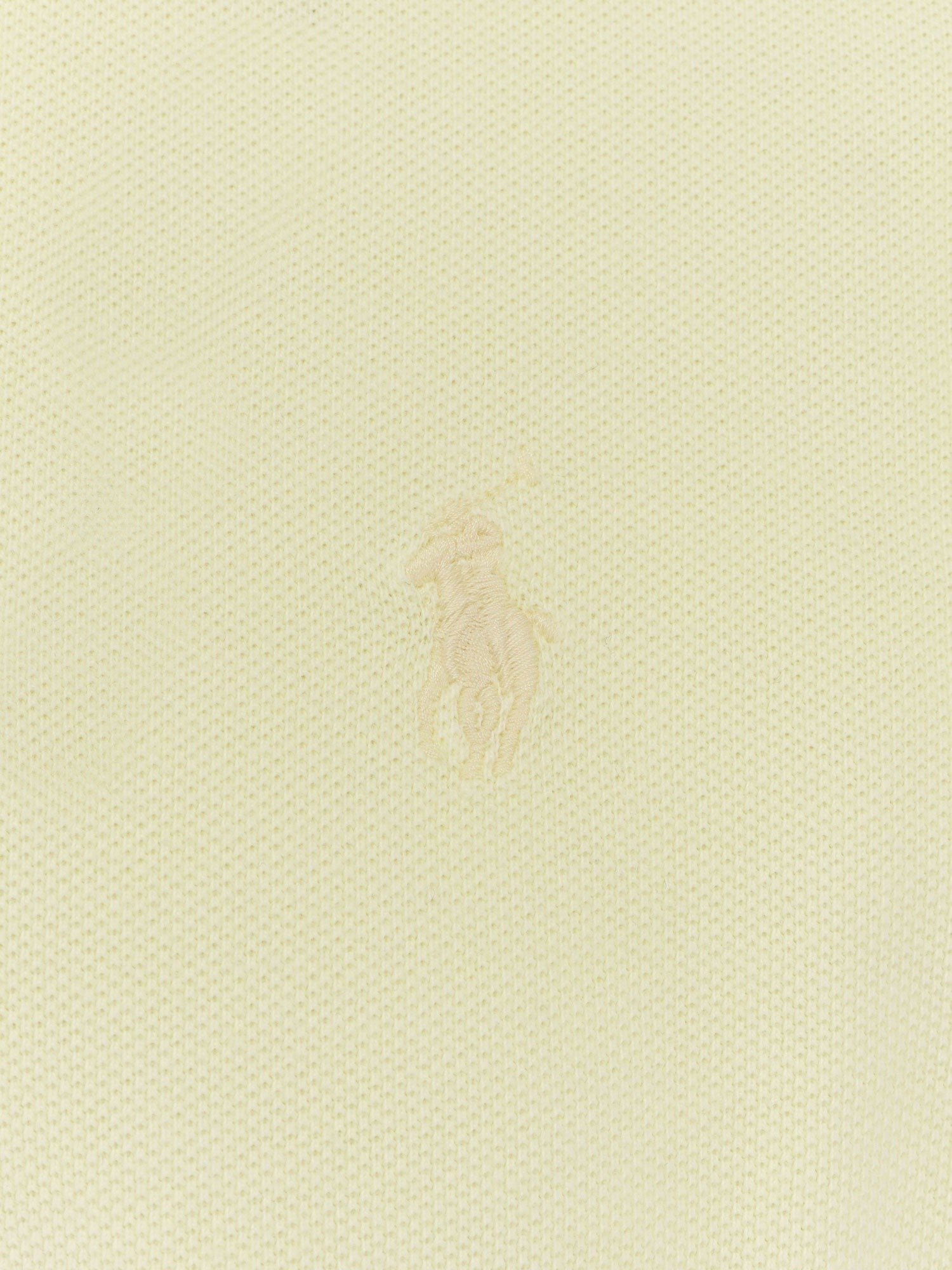 Polo Ralph Lauren Polo coupe slim ajustée