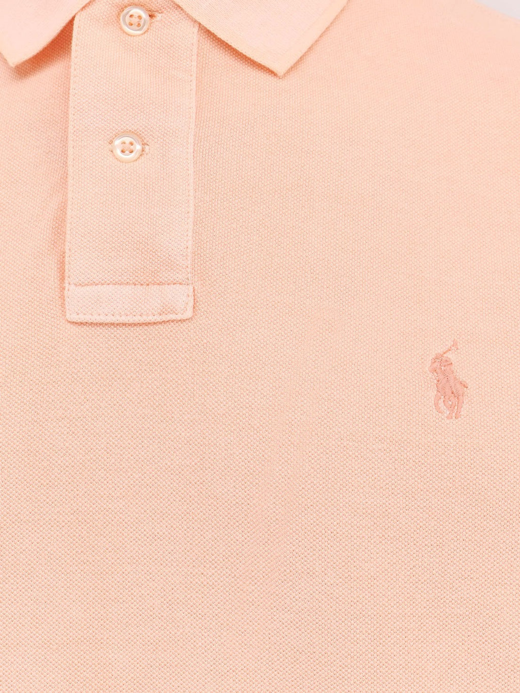 Polo Ralph Lauren Polo coupe slim ajustée