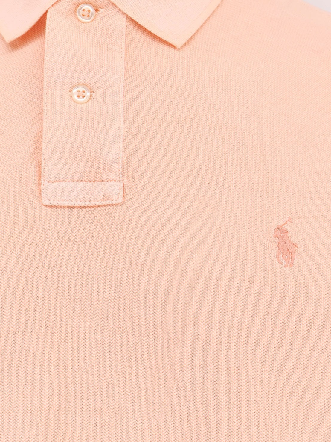 Polo Ralph Lauren Polo coupe slim ajustée
