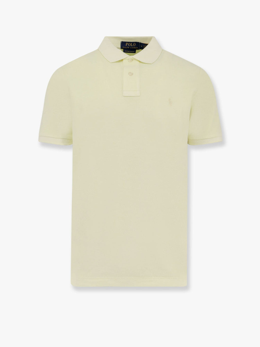 Polo Ralph Lauren Polo coupe slim ajustée