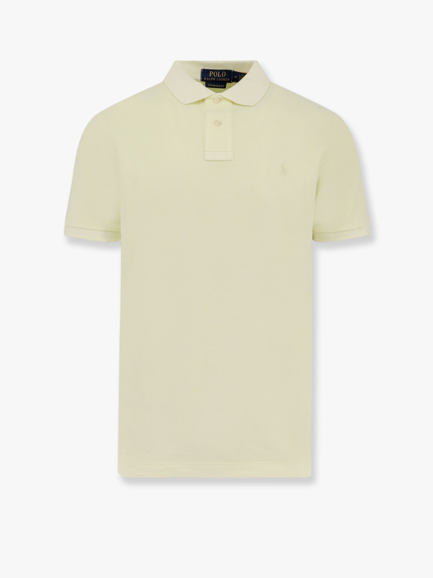 Polo Ralph Lauren Polo coupe slim ajustée