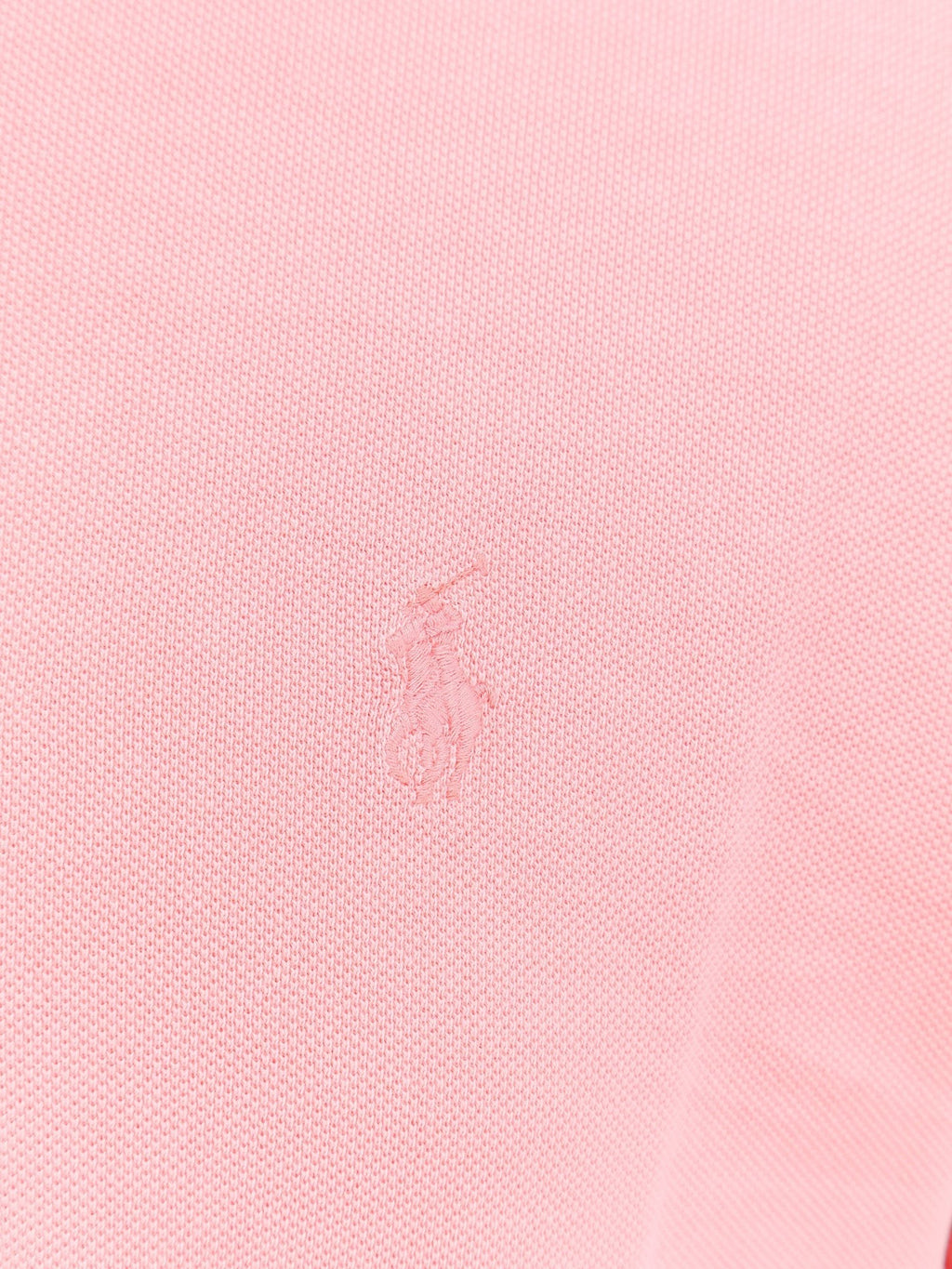 Polo Ralph Lauren Polo coupe slim ajustée