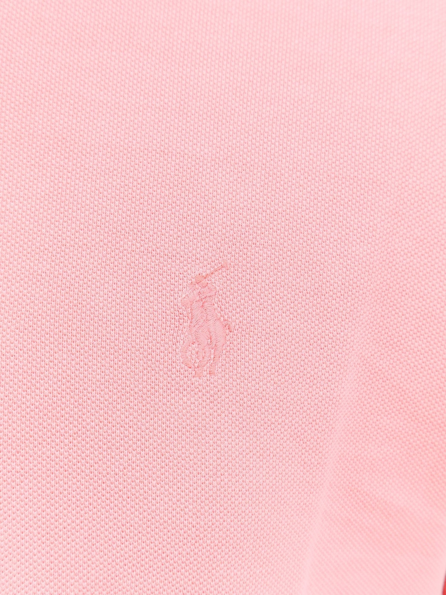 Polo Ralph Lauren Polo coupe slim ajustée