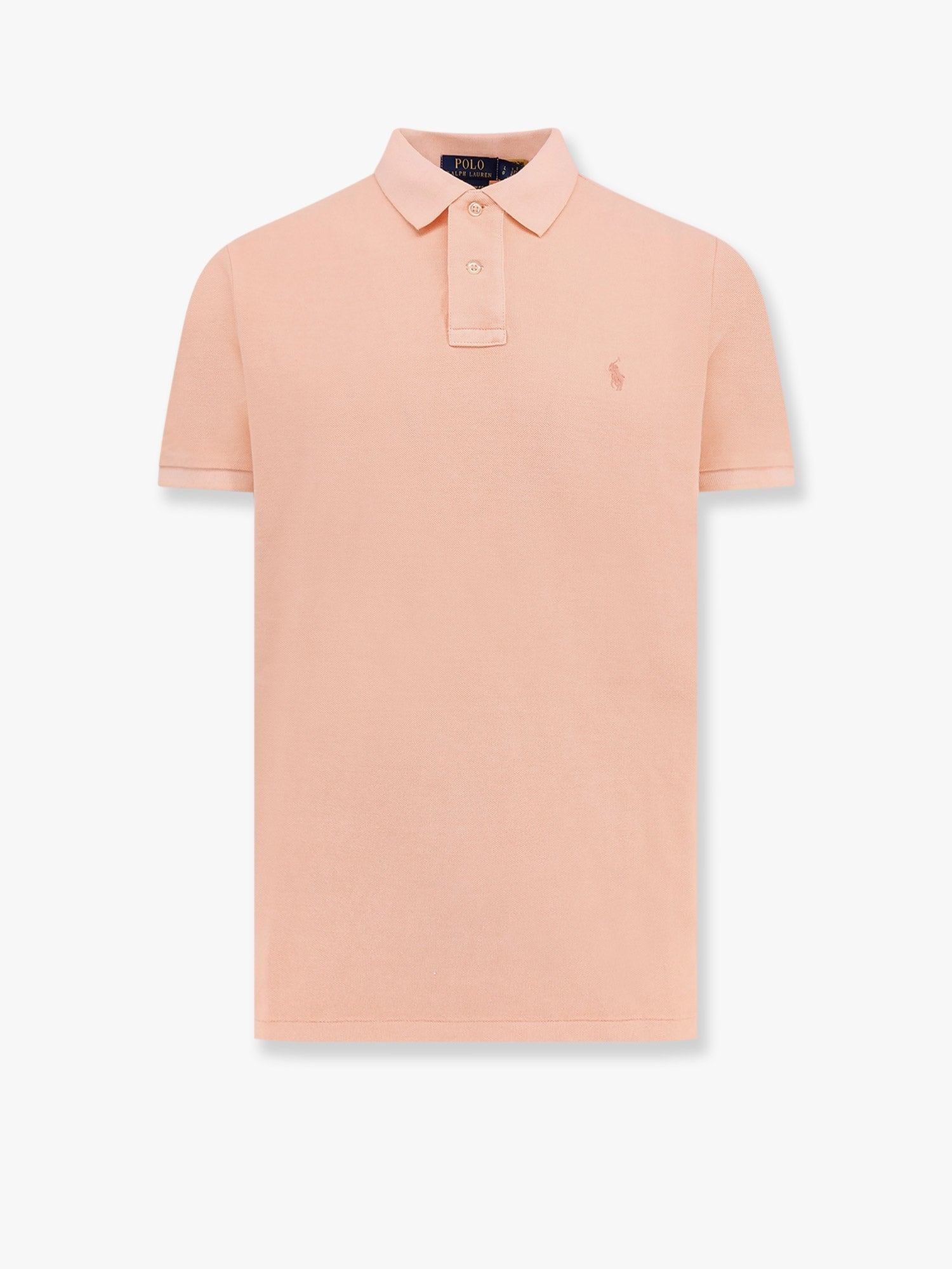 Polo Ralph Lauren Polo coupe slim ajustée