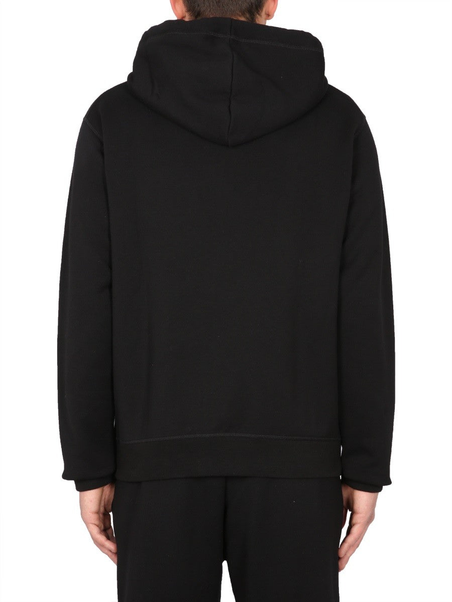 Dsquared2 SUDADERA CYRUS COOL