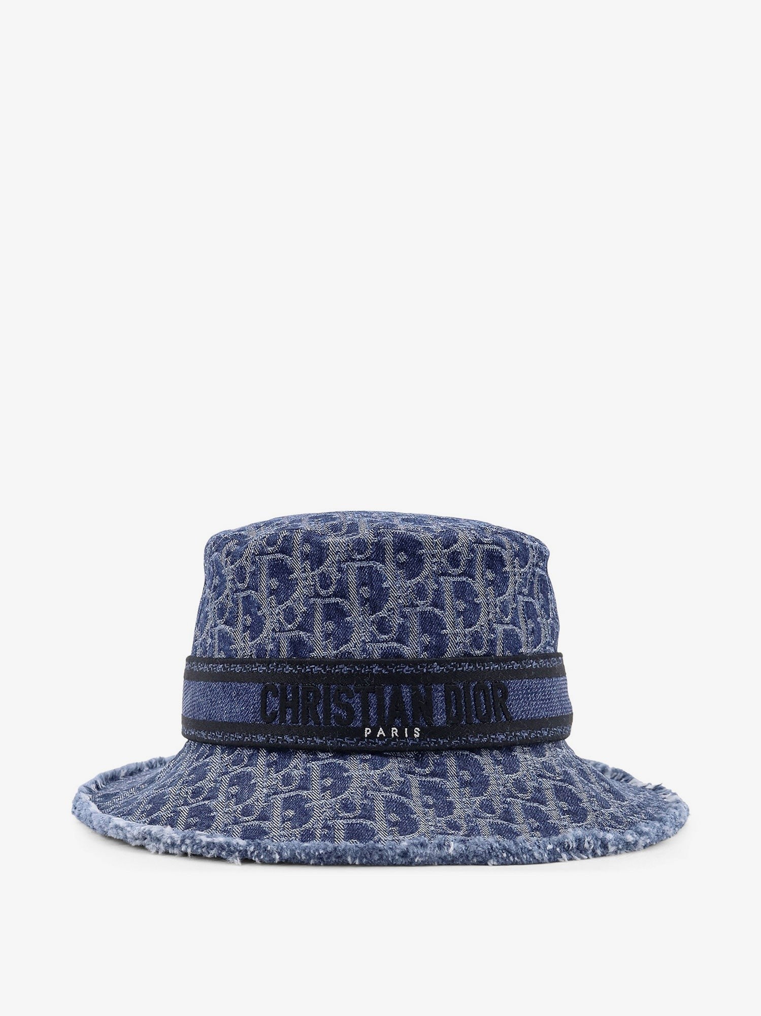 Dior D-Bobby Dior Oblique cloche