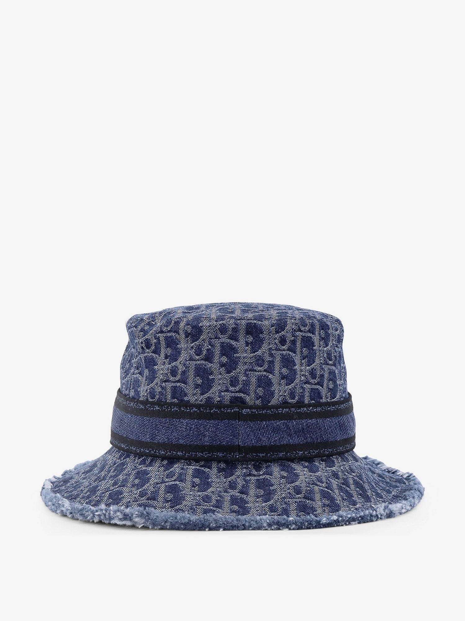 Dior D-Bobby Dior Oblique cloche