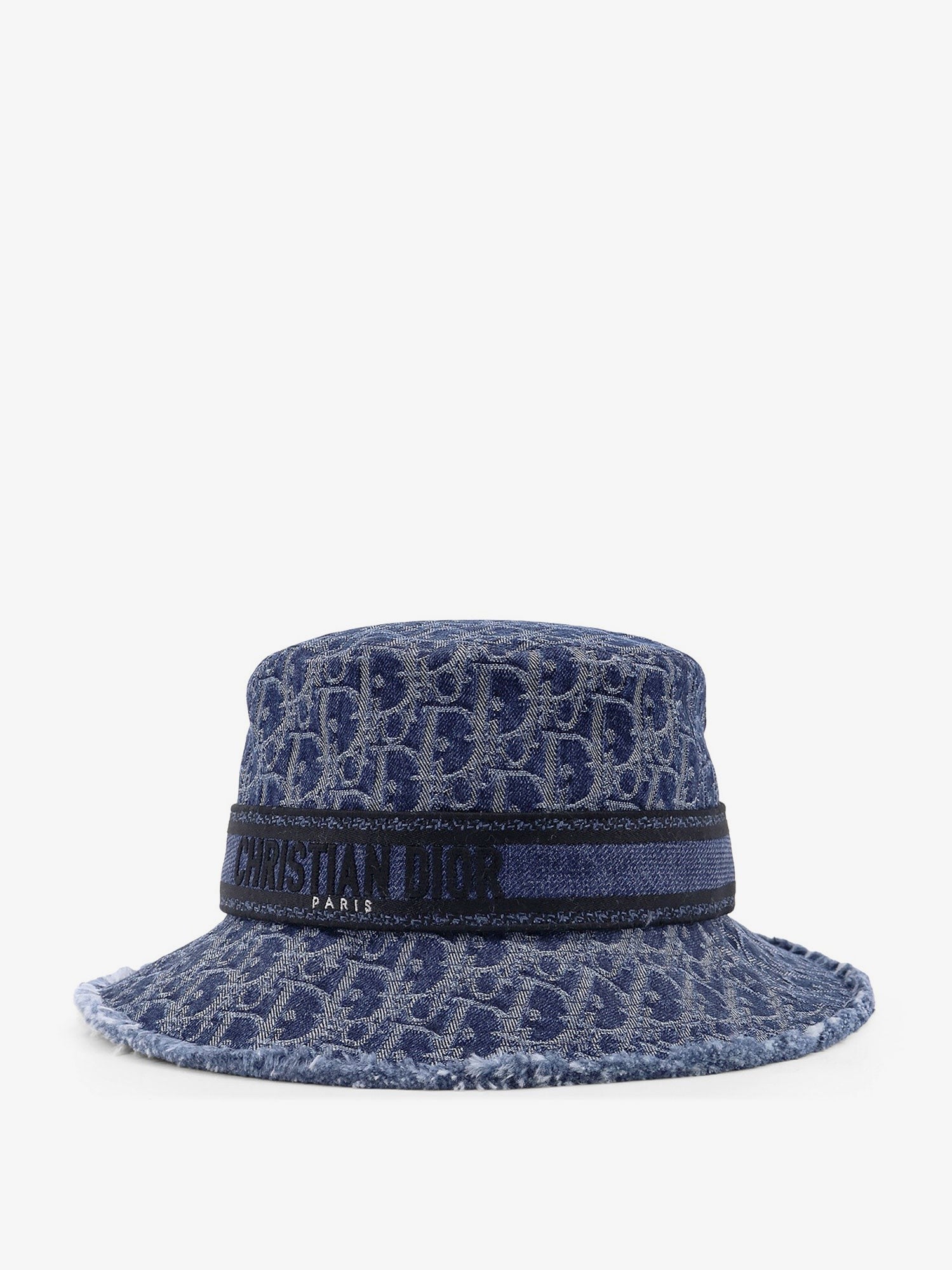 Dior D-Bobby Dior Oblique cloche