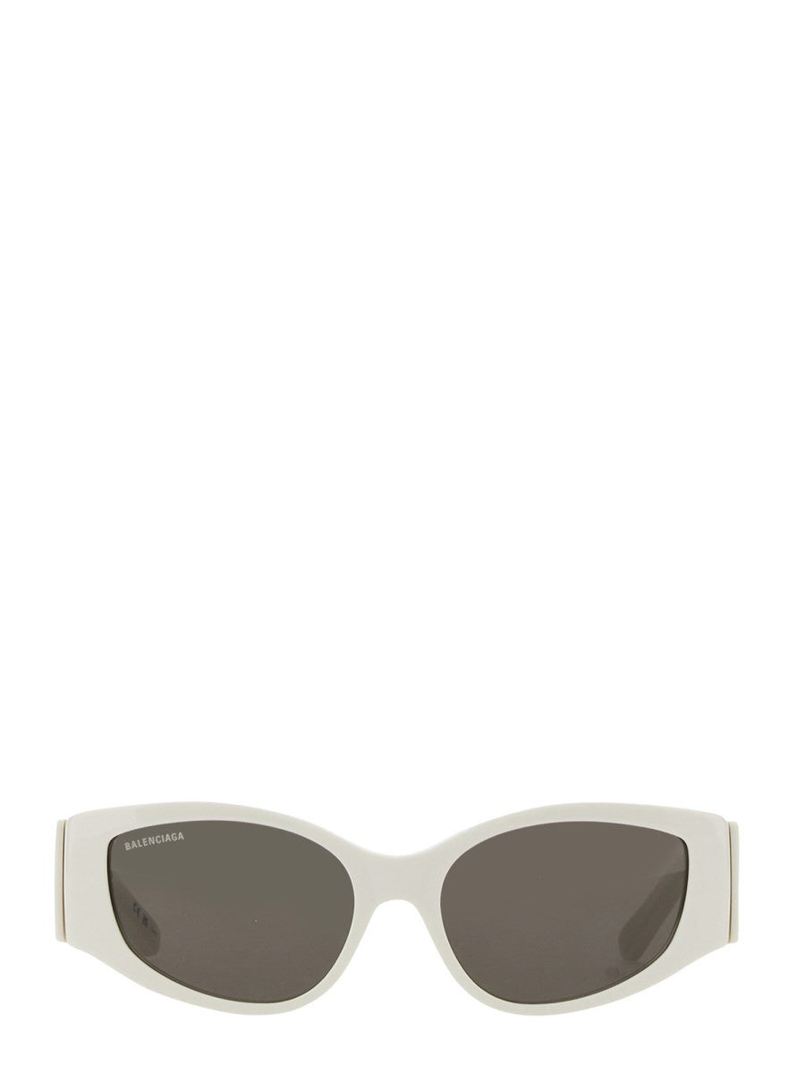 Balenciaga D-FRAME SONNENBRILLE
