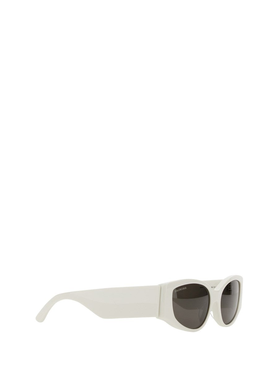 Balenciaga D-FRAME SONNENBRILLE