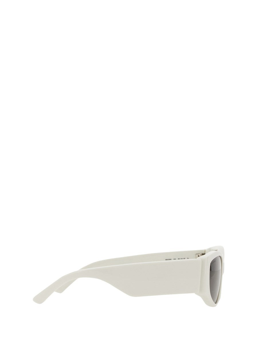 Balenciaga D-FRAME SONNENBRILLE
