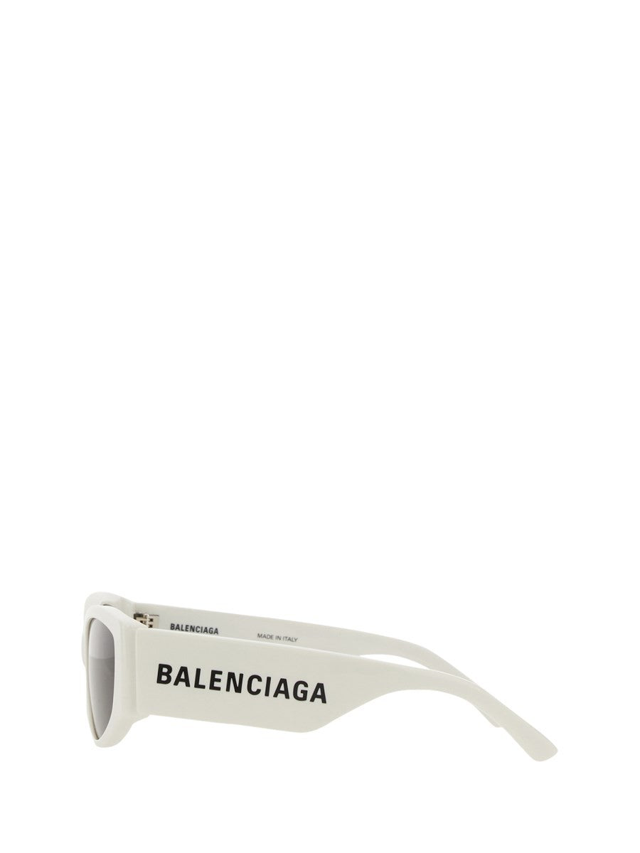 Balenciaga D-FRAME SONNENBRILLE