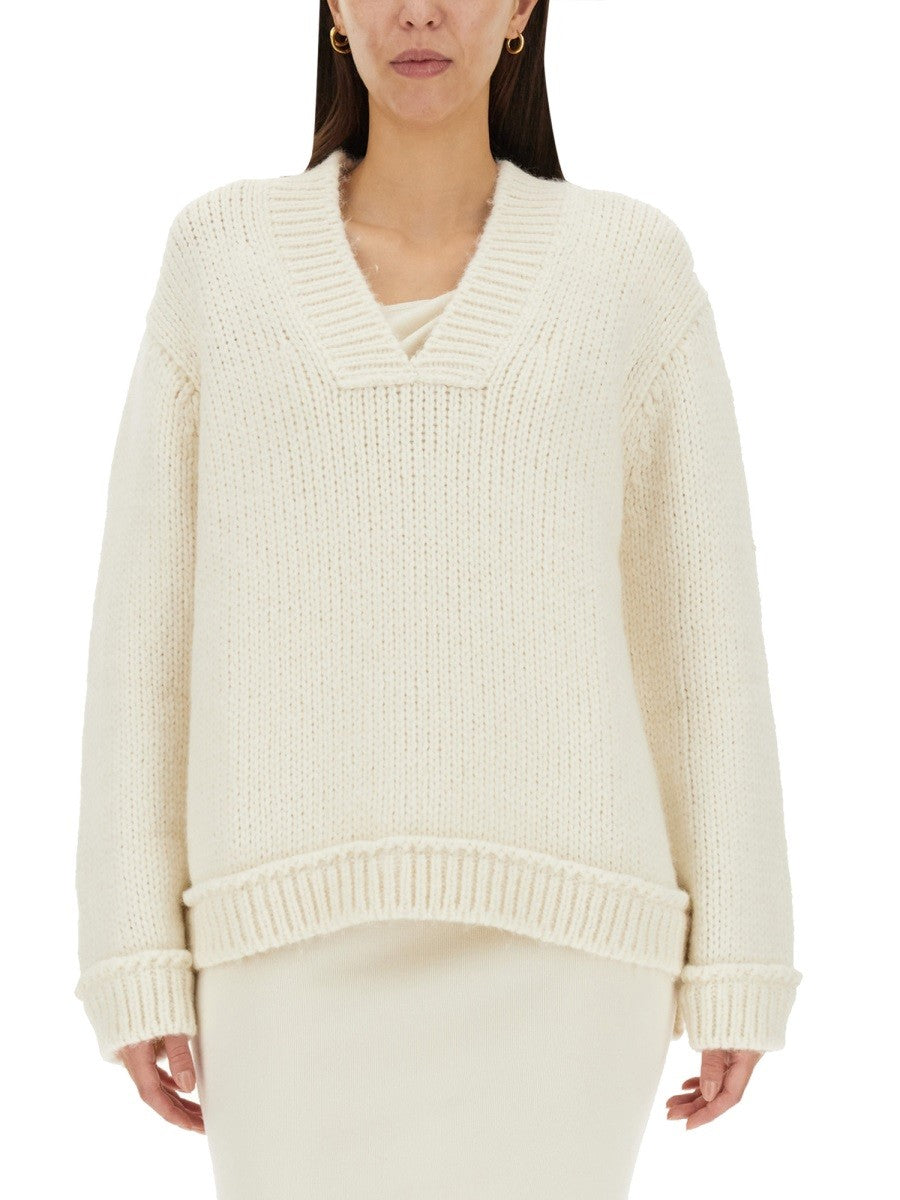 Tom Ford D PULL EN LAINE