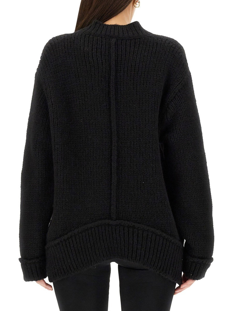 Tom Ford D WOOL SWEATER