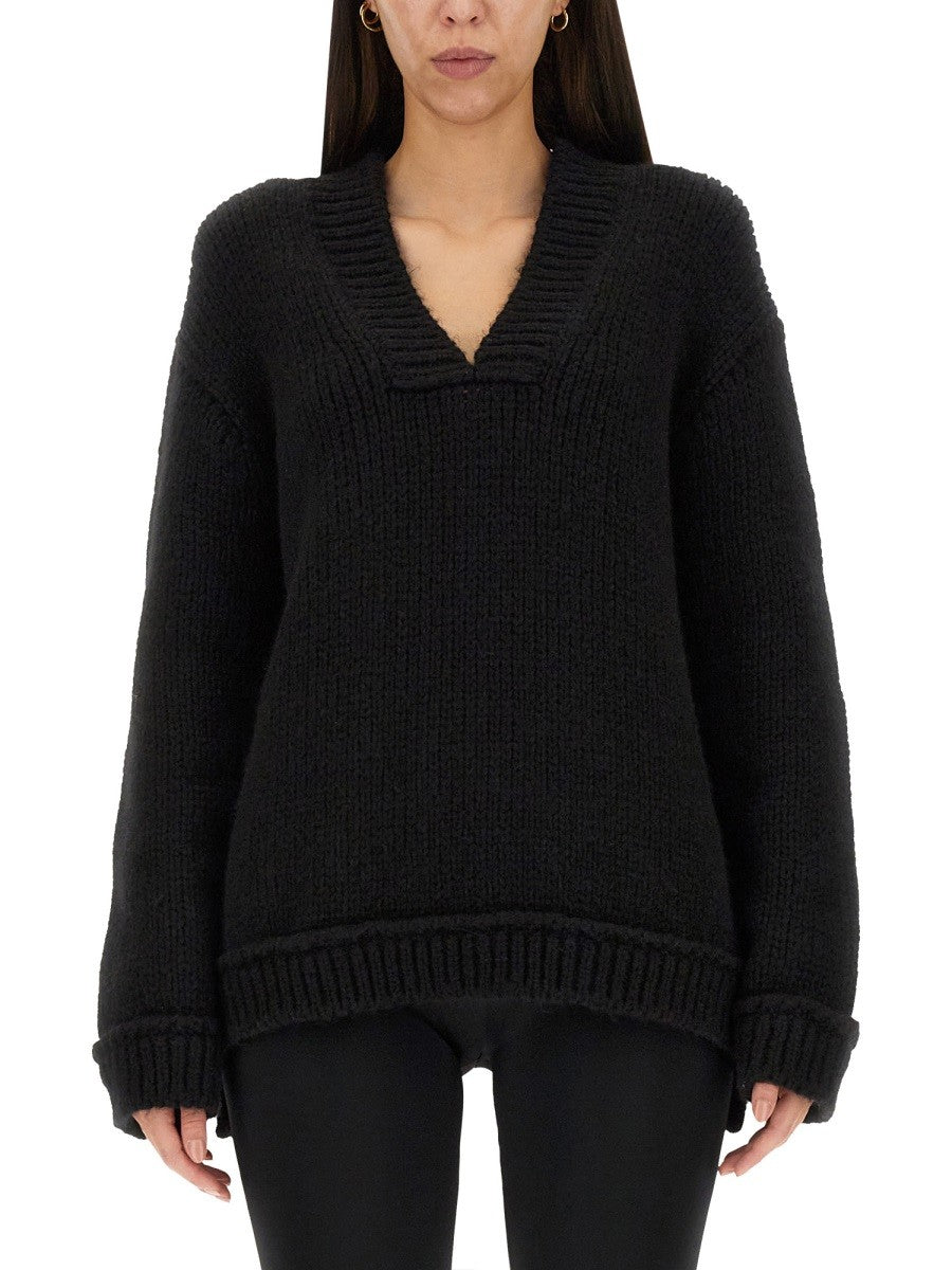 Tom Ford D PULL EN LAINE