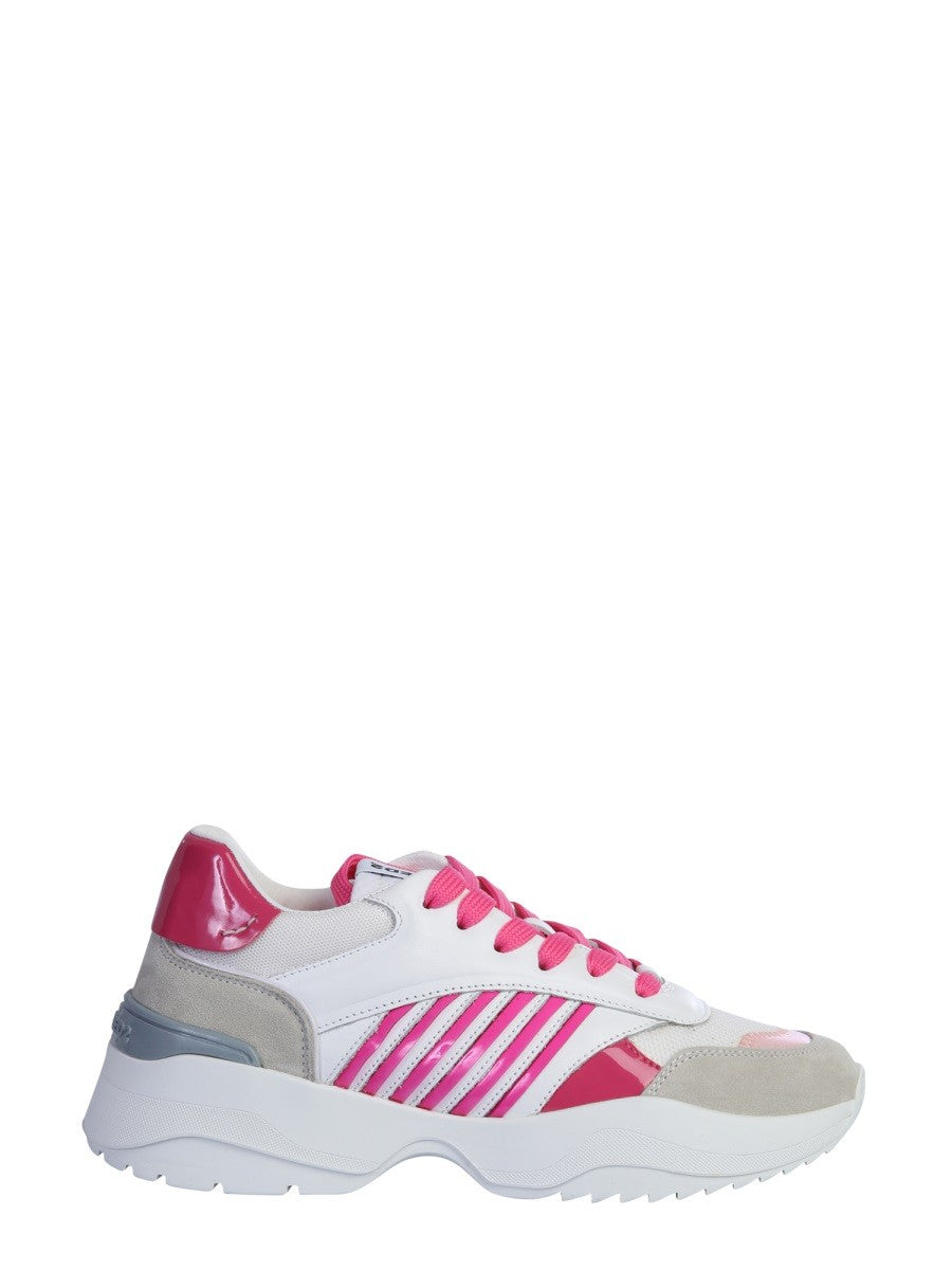 Dsquared2 SNEAKERS "D24"