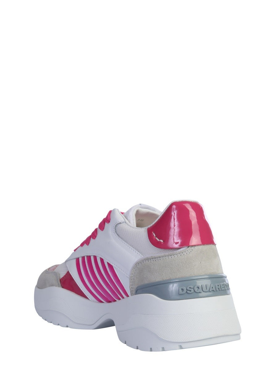 Dsquared2 SNEAKERS "D24"
