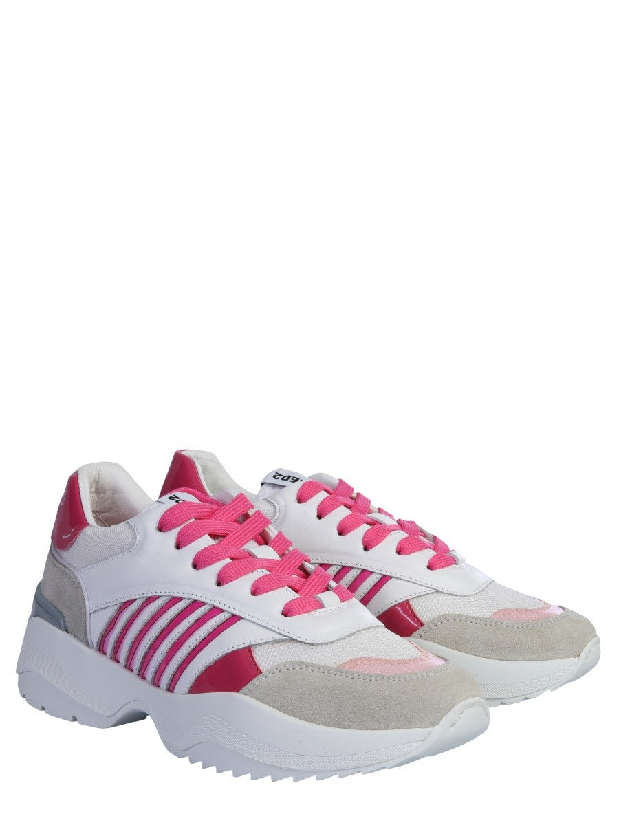 Dsquared2 SNEAKERS "D24"