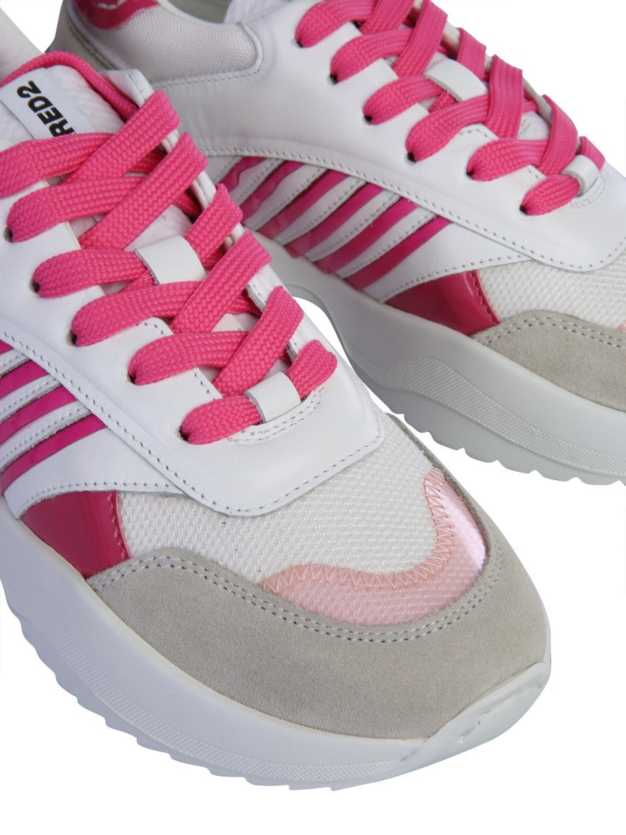 Dsquared2 SNEAKERS "D24"