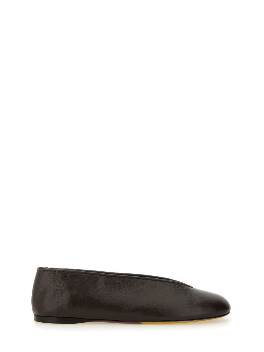 Moschino DANCER "DUCK"