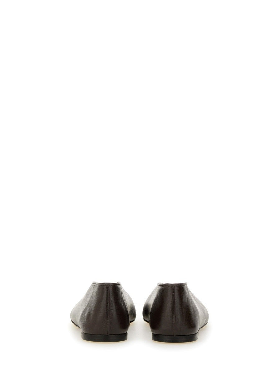 Moschino DANCER "DUCK"
