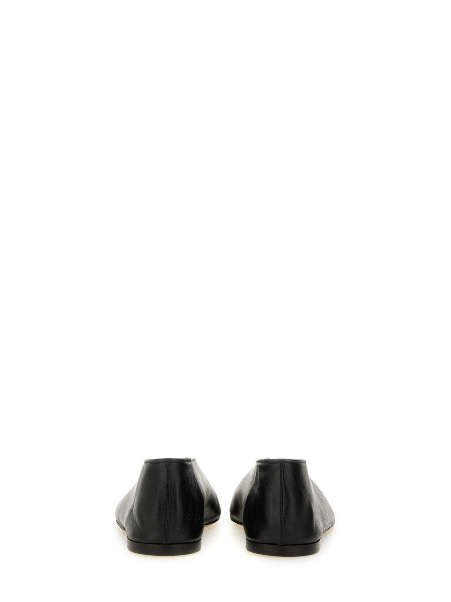 Moschino DANCER "DUCK"