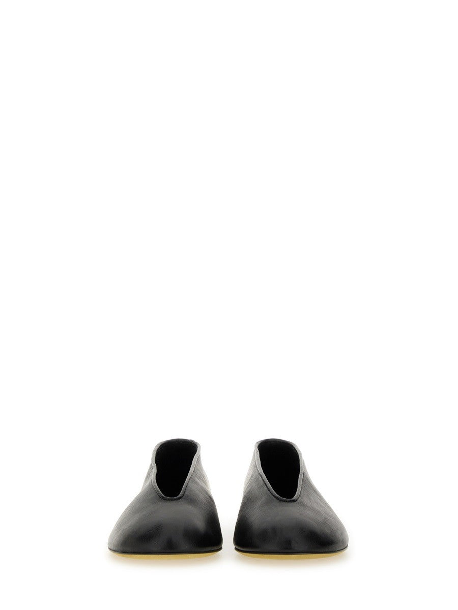 Moschino DANCER "DUCK"