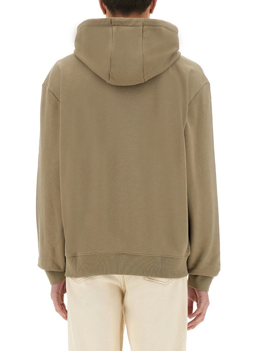 Hugo "DAPO" HOODIE